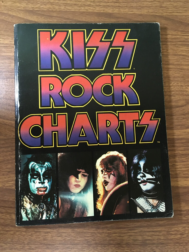 【音楽書】思い出が詰まった楽譜や音楽雑誌などの買取事例